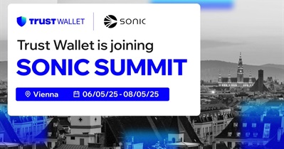 奥地利维也纳的 Sonic 峰会