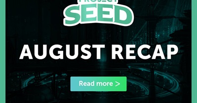 August Report