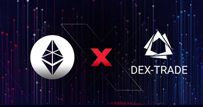 Listando em Dex-Trade