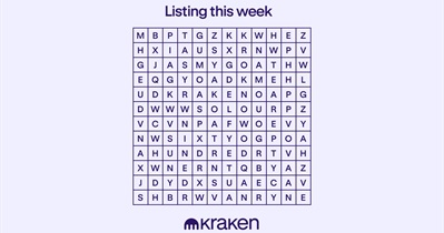 Listando em Kraken