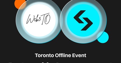 Bitget Token to Participate in Canada Crypto Week in Toronto on August 12th