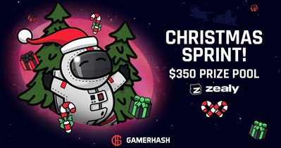 GamerCoin to Finish Quest Series on December 31st