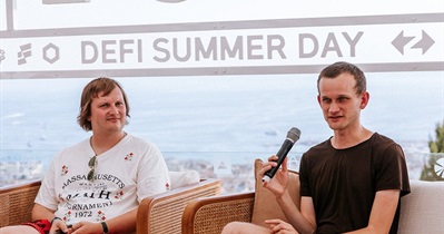 DeFi Day Del Sur em Buenos Aires, Argentina