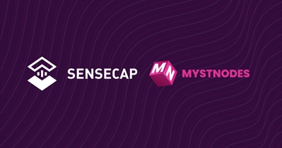Mysterium Partners With Sensecapmx