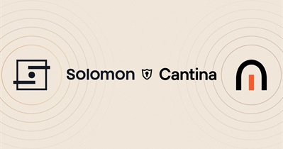 Solomon to Complete Codebase Audit in January