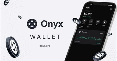 Onyx Wallet добавил функцию фильтрации спама