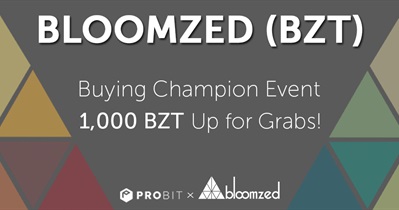 Buying Champion on  ProBit Exchange