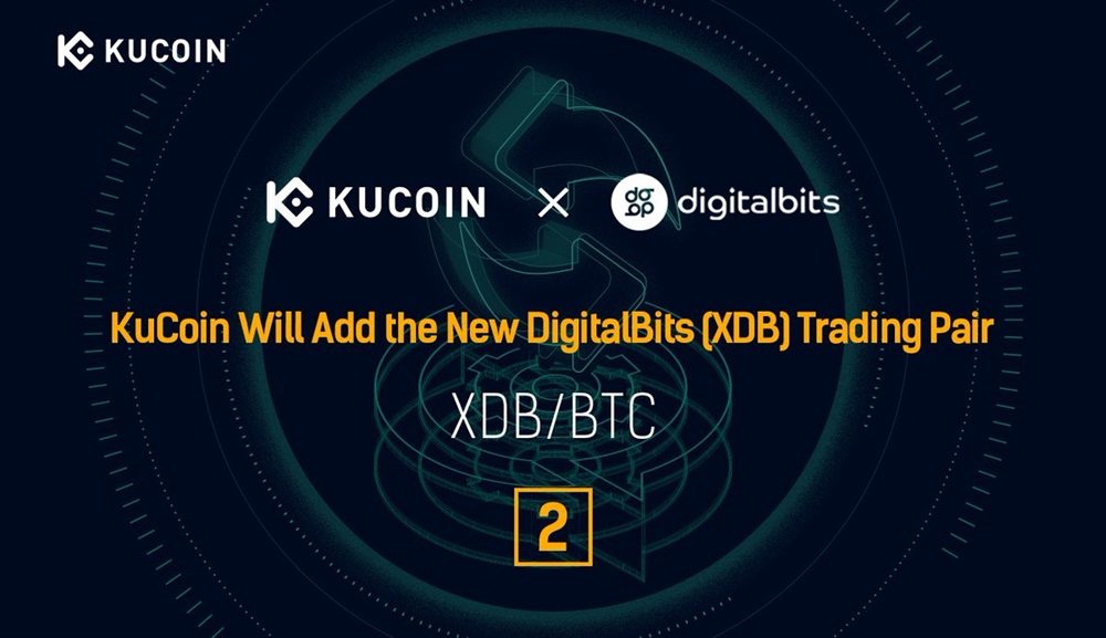 xdb crypto news