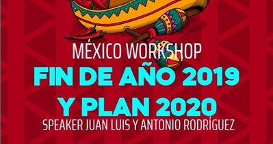 Tlalnepantla Workshop, Mexico