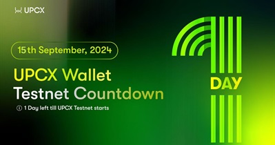 Paglunsad ng Wallet Testnet