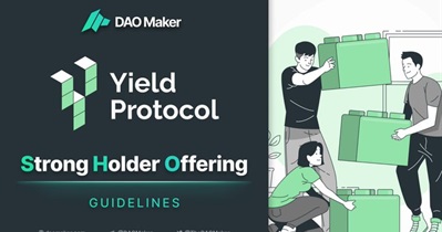 Yield Protocol SHO Deadline