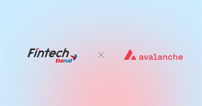 Paycoin Partners With Ava Labs