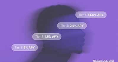 Fideum to Enhance Staking APYs on July 2nd