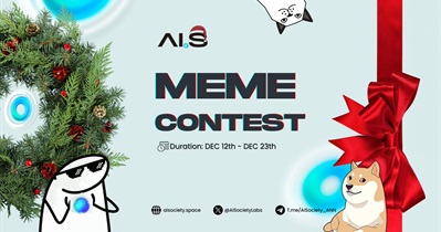 AISociety to Host Meme Contest