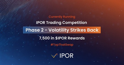 Trading Competition Ends