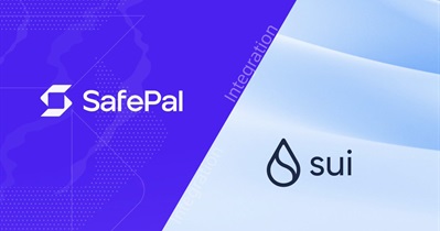 iSafePal Integration