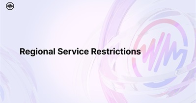 Wemix Token to Update Service Restriction on October 2nd