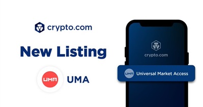 Listing on Crypto.com