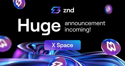 ZND Token to Hold AMA on X on December 12th