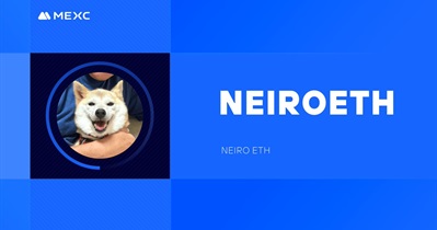 MEXC проведет листинг Neiro on ETH