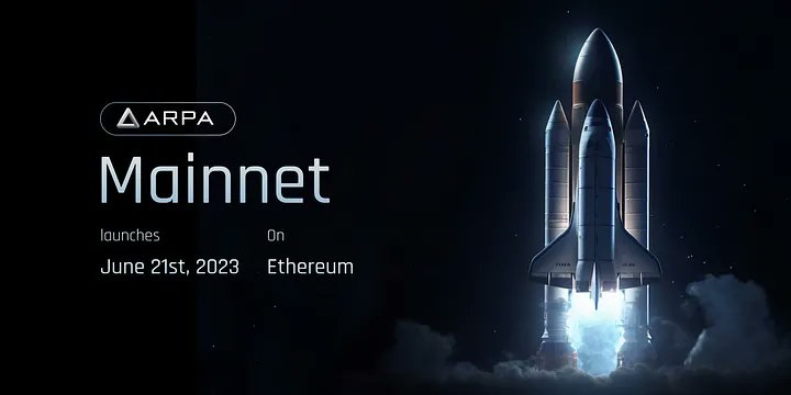 Launch on Ethereum