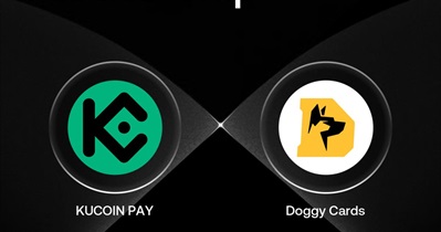DoggyCards Entegrasyonu