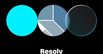 Resolv to Be Listed on Bitget on June 10th