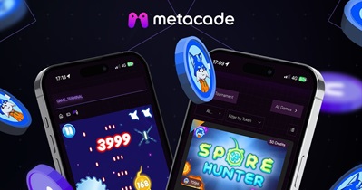 Metacade to Finalize On-Chain Tournament on December 28th