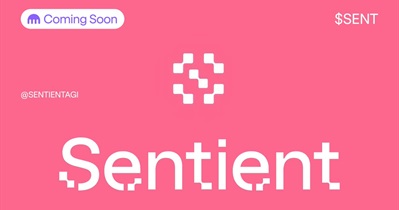 Sentient to Be Listed on Kraken