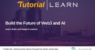 LEARN2025 en Riad, Arabia Saudita