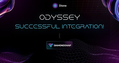 Odyssey mainnet 통합