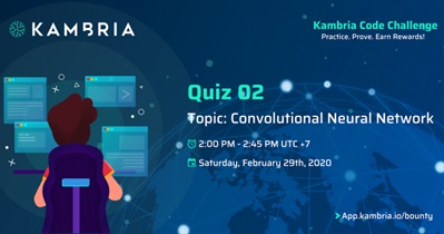 Kambria Code Challenge 2