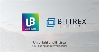 Listahan sa Bittrex