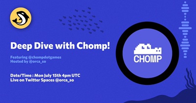 Orca to Hold AMA on X on July 15th
