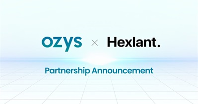 Partnership With Hexlant
