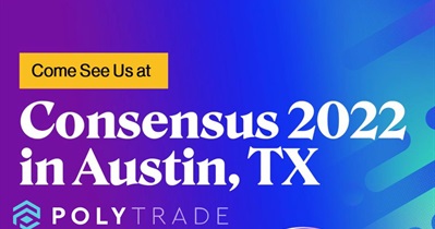 Consenso 2022 em Austin, EUA