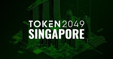 Nosana to Participate in TOKEN2049 in Singapore on October 1st