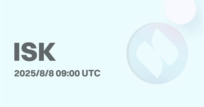 BitMart проведет листинг ISKRA Token