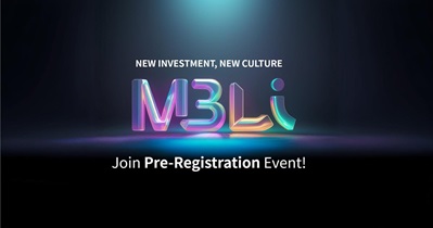 Paglulunsad ng MBL-I Investment Service