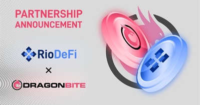 Partnership With DragonBite