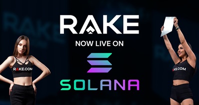 Rake.com to Launch Website in June