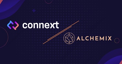 Alchemix и Connext проведут кроссчейн-эйрдроп 5 сентября
