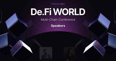 Celo to Participate in De.Fi World in Denver on February 26th