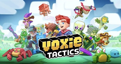 Voxies to Participate in Gamescom 2025 in Cologne on August 20th