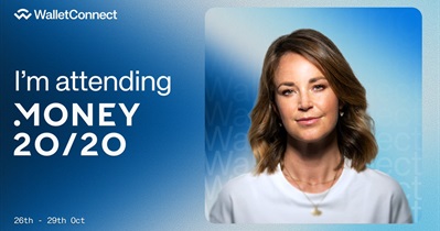 미국 라스베이거스의 Money20/20