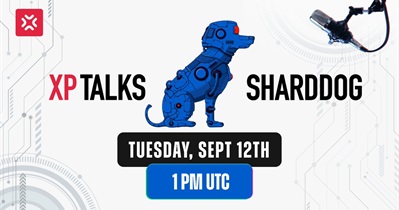 XP Network to Hold AMA on X on September 12th