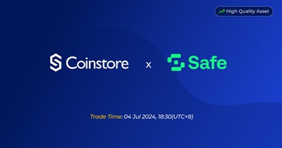 Listahan sa Coinstore