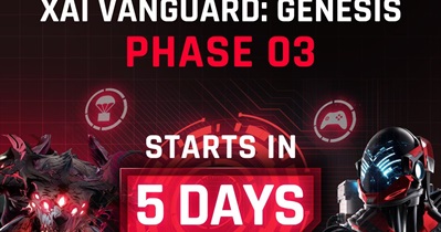 Xai Vanguard: Genesis Phase 3.0