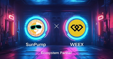 WEEX Token заключает партнерство с WEEX