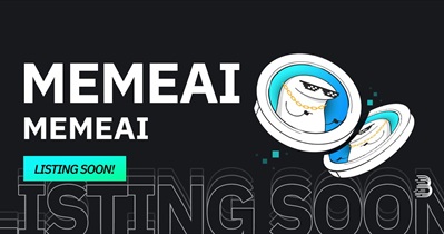 Meme AI Coin to Be Listed on BitMart on January 24th